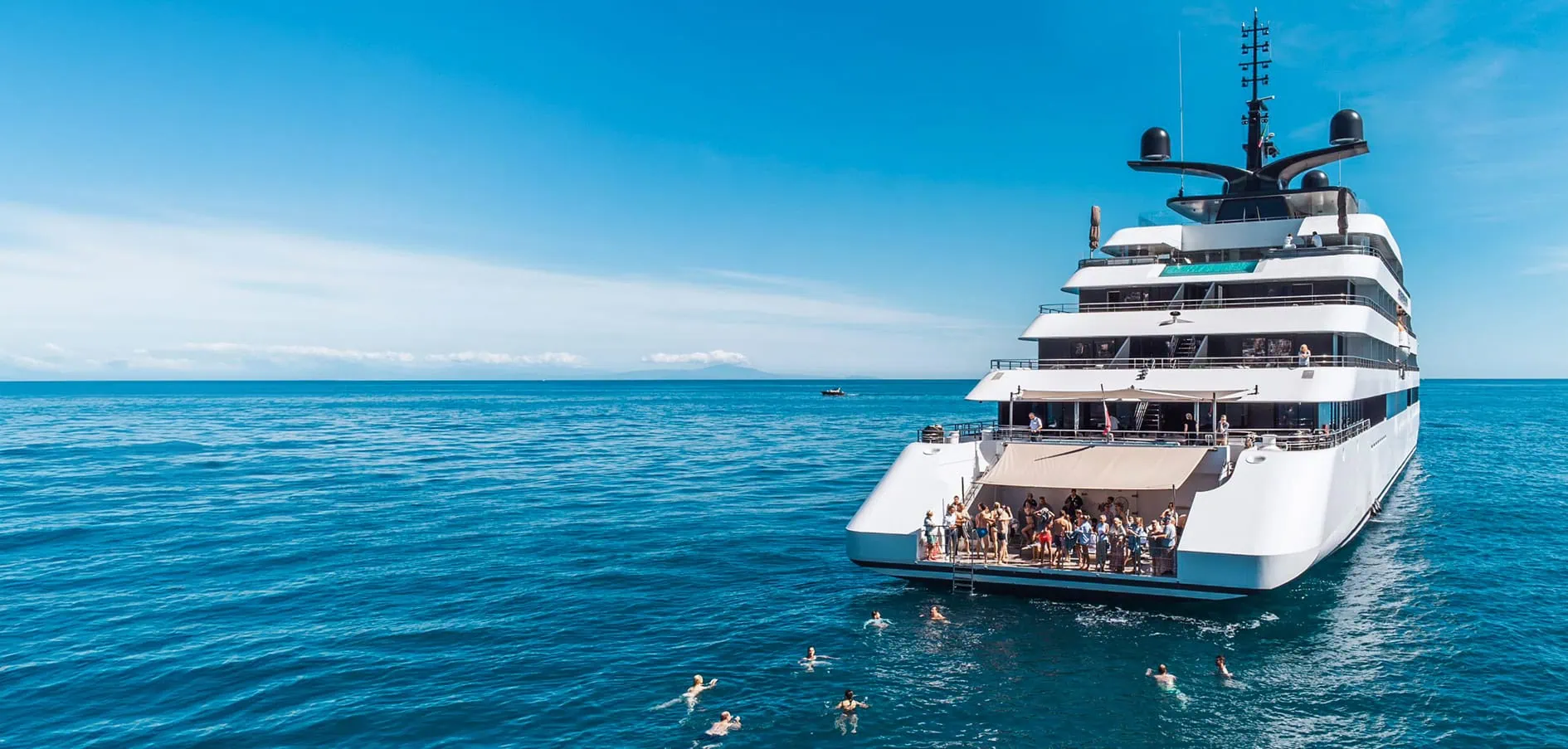 Corporate Cruise Events INCENTIVES