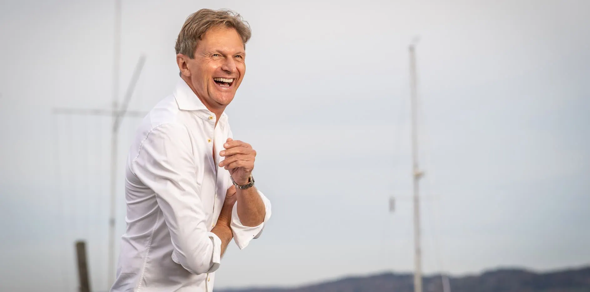 OceanEvent Cruise Specialists