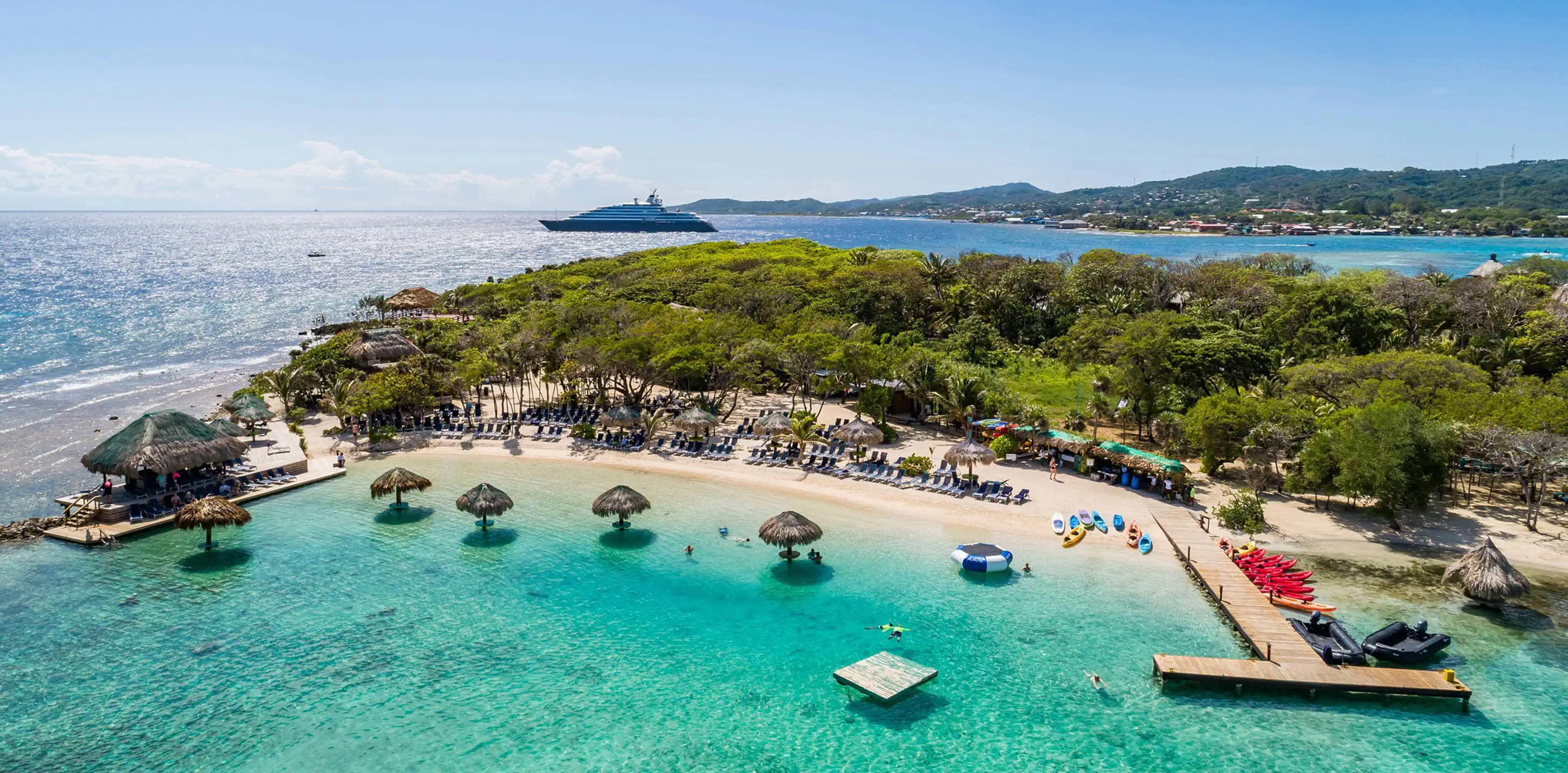 OceanEvent Cruise Specialists