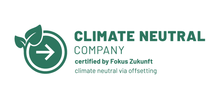 Climate Neutral