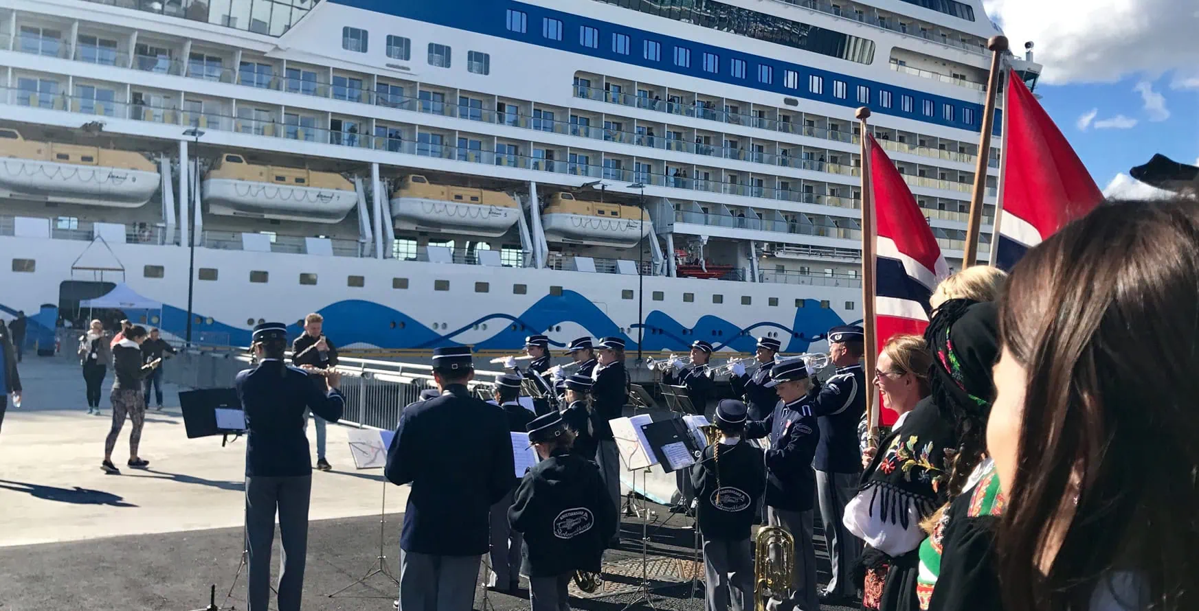 OceanEvent Cruise Specialists