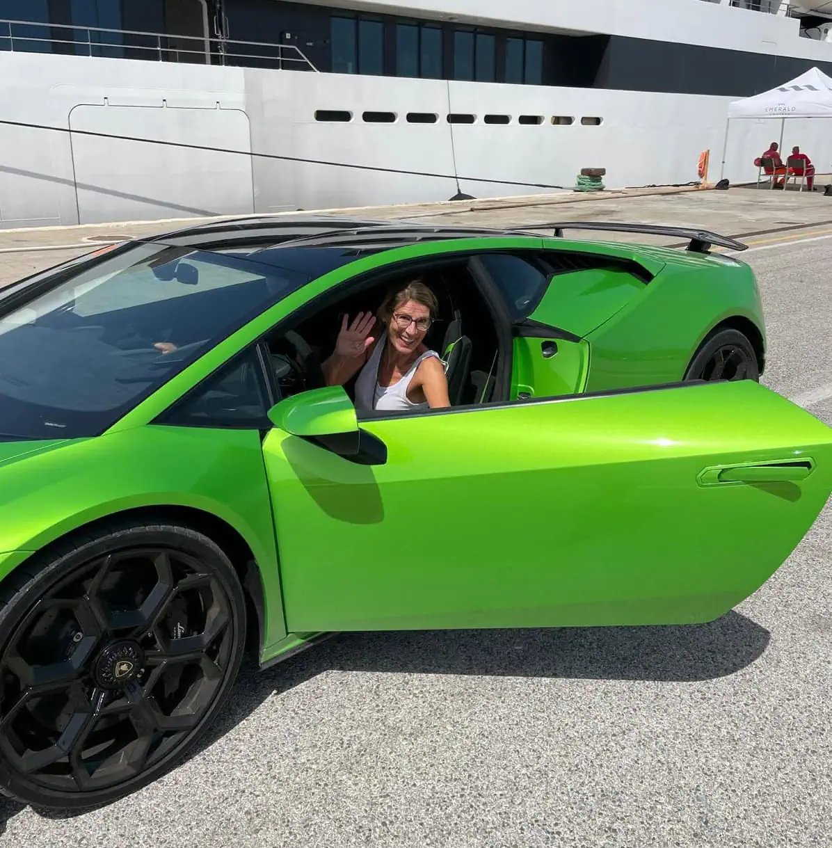 OceanEvent Cruise Specialists