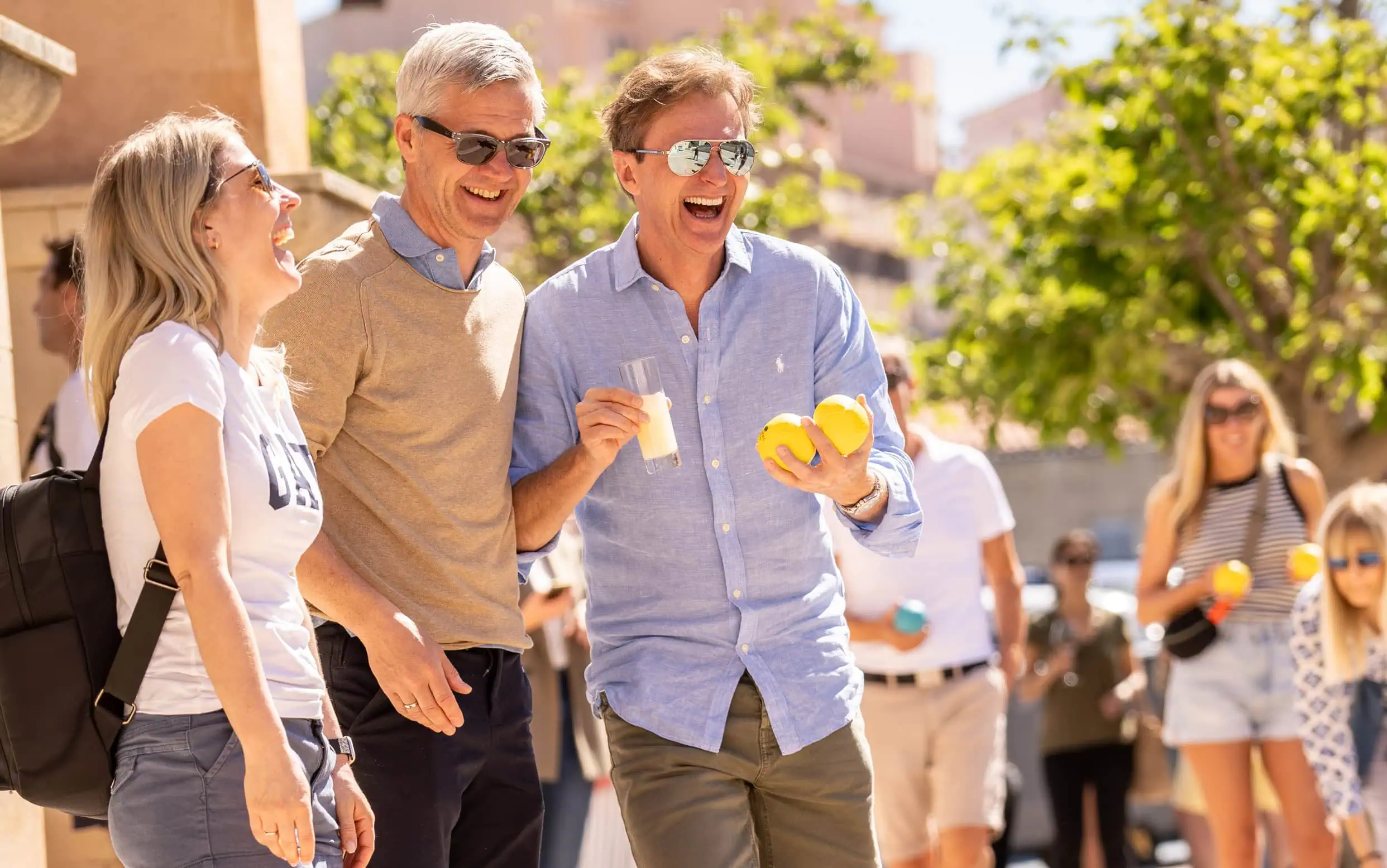 OceanEvent Cruise Specialists