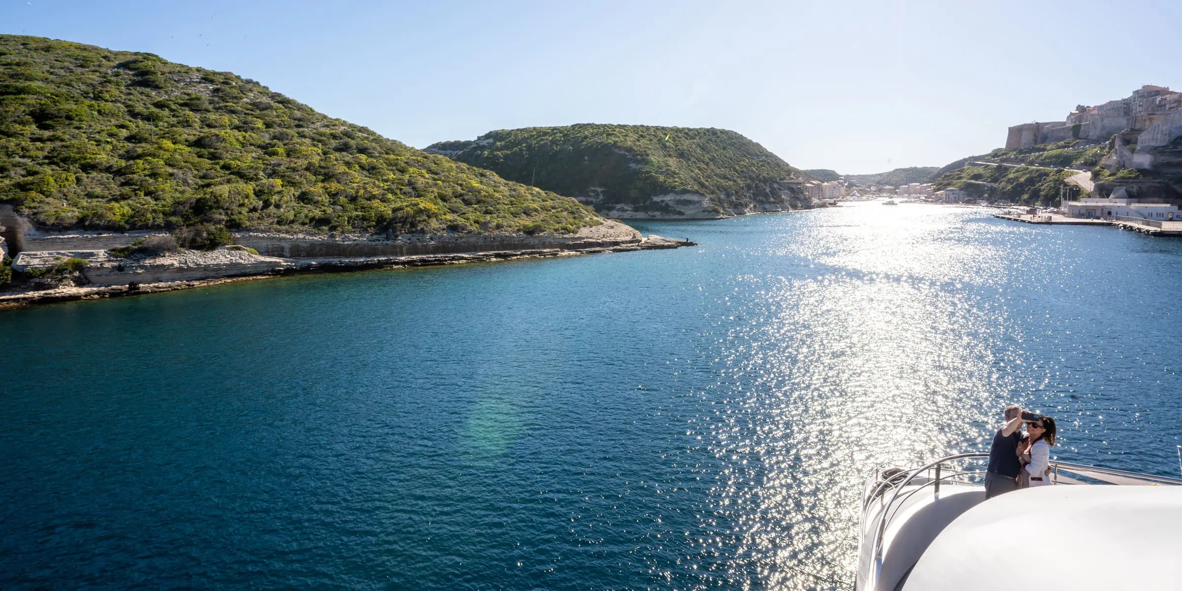 private cruise events