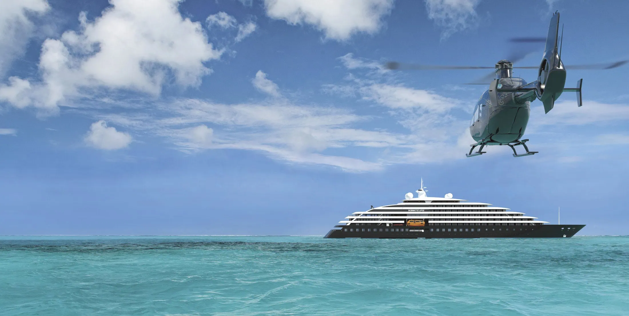 Private Cruise Events