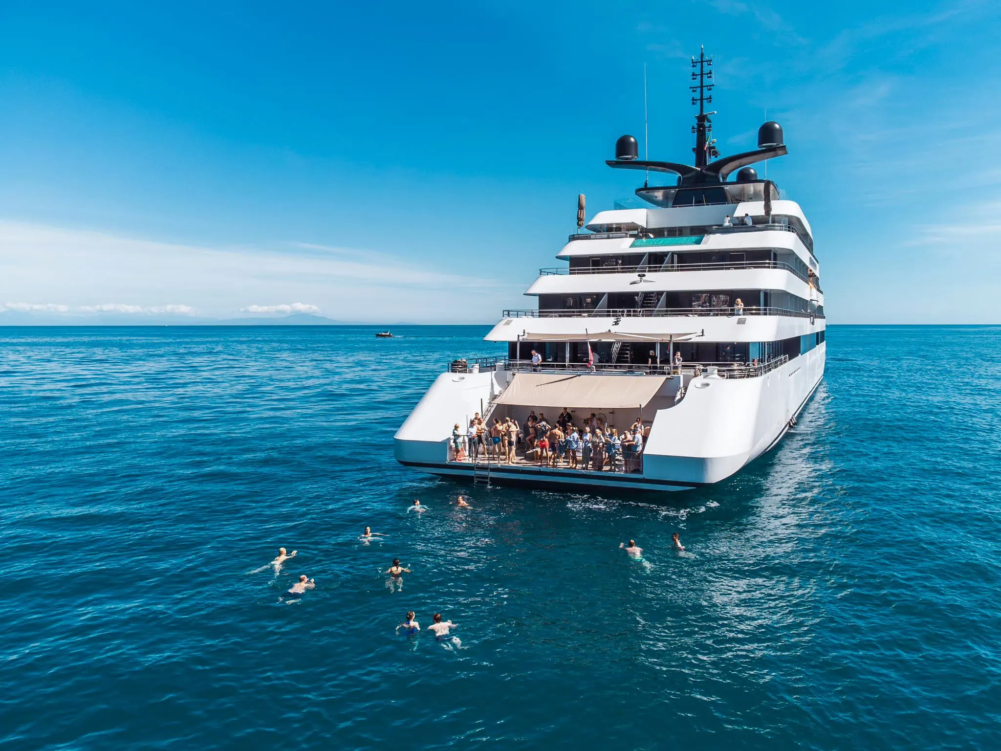 corporate incentives