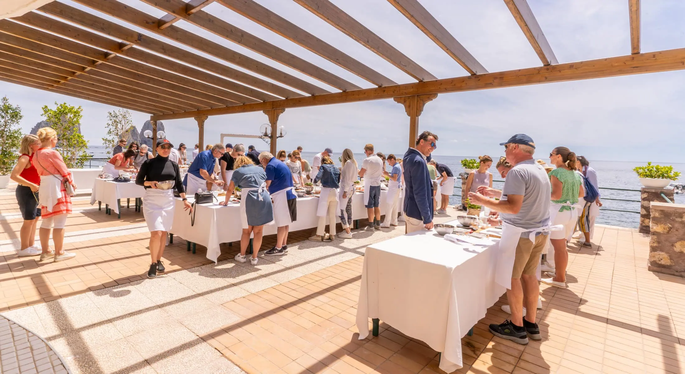 corporate incentives