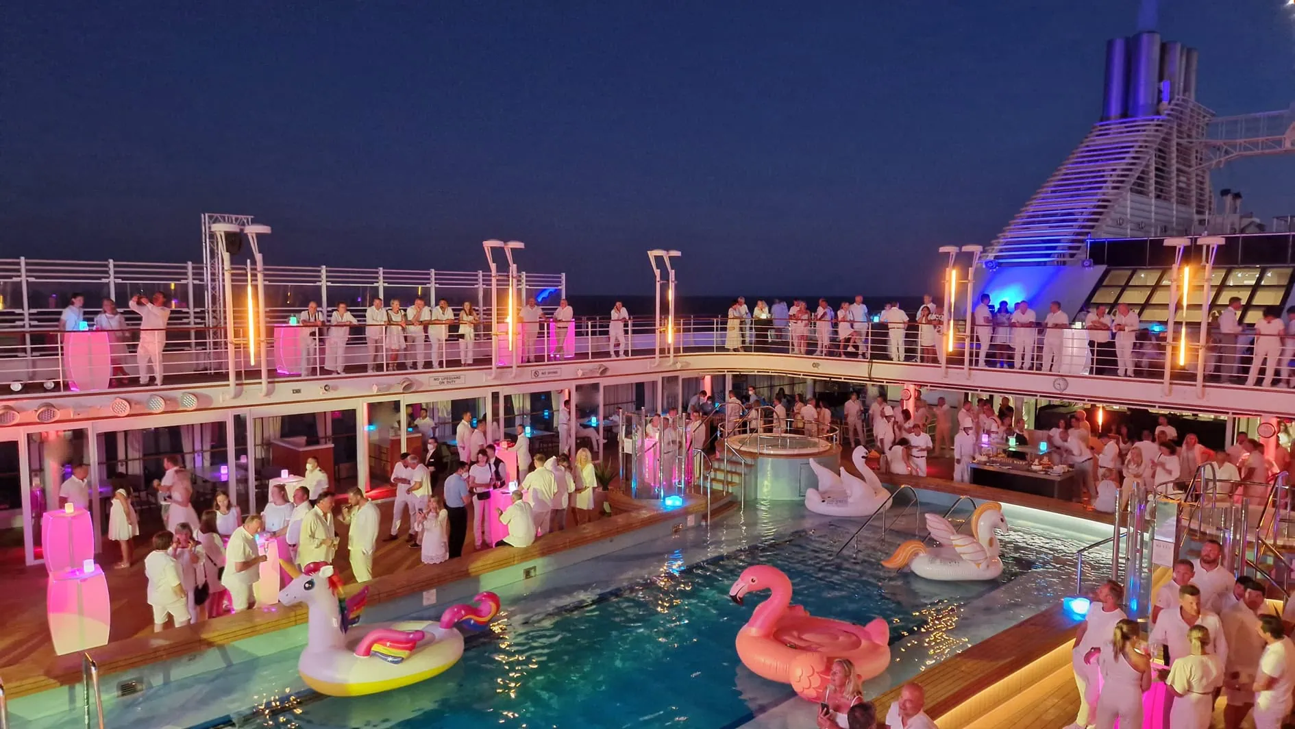 corporate incentives