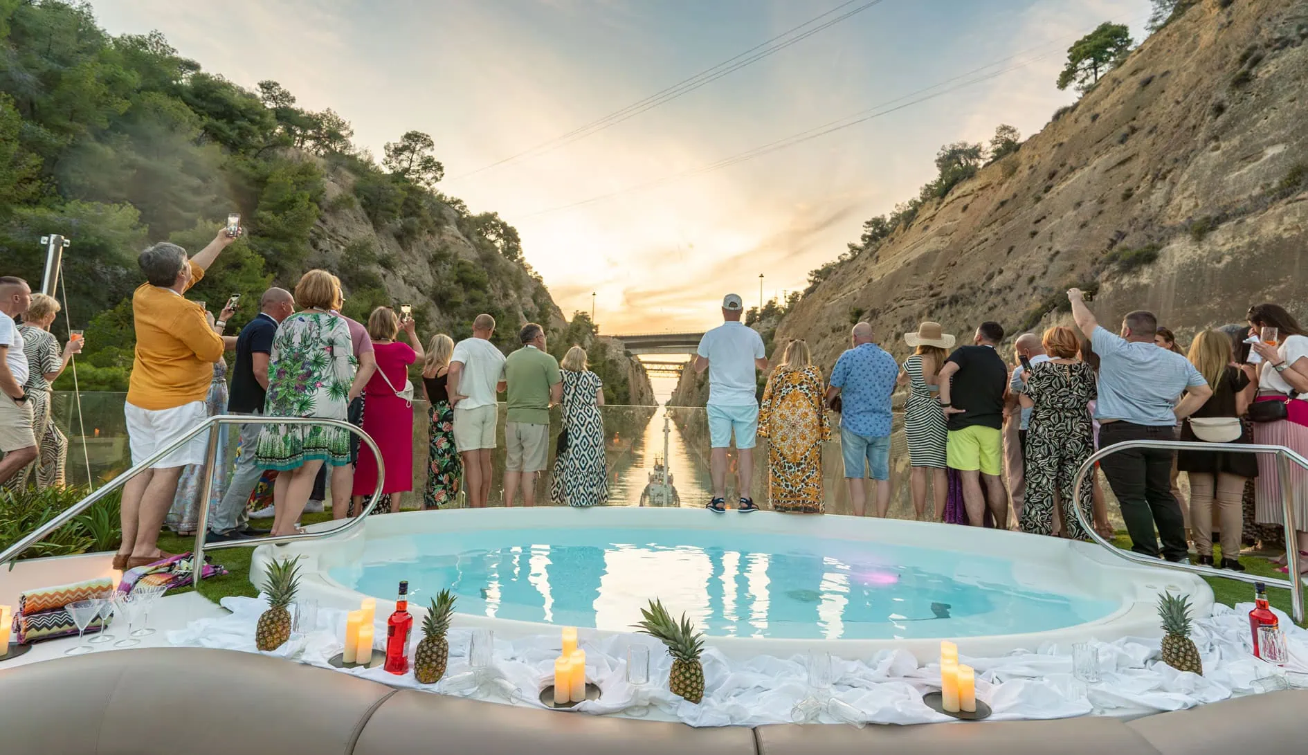 corporate incentives