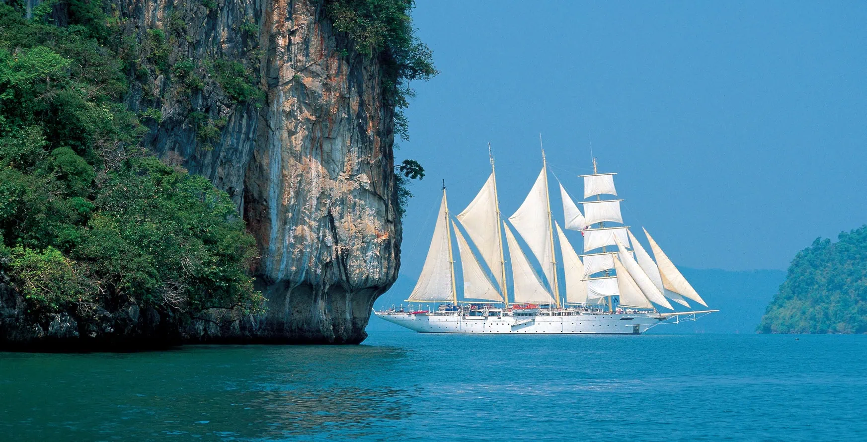 OceanEvent Cruise Specialists