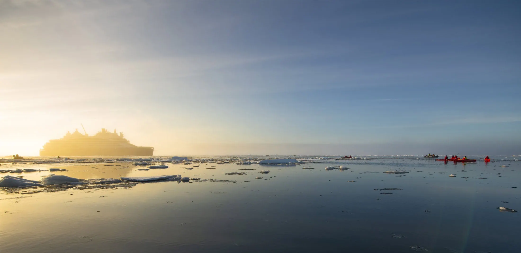 sustainable cruise ships