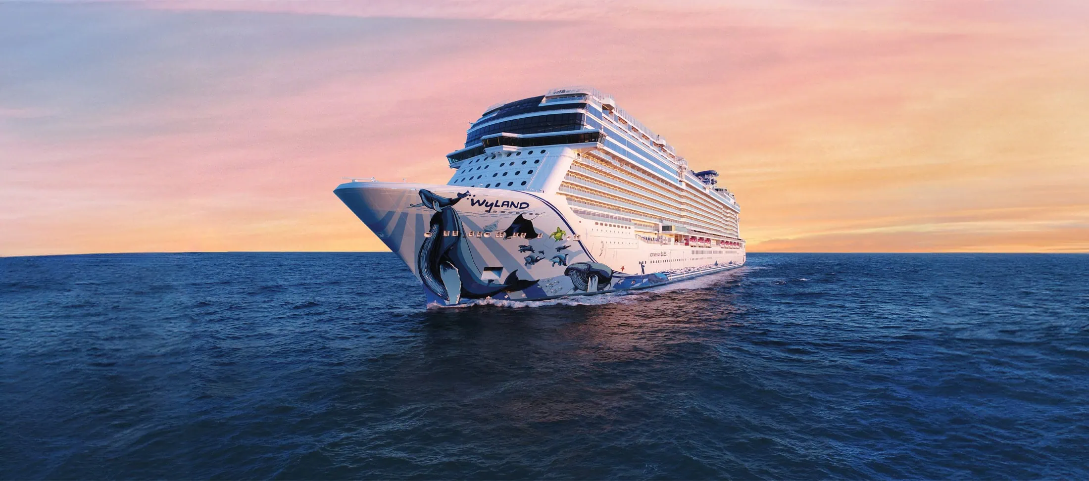 sustainable cruise ships