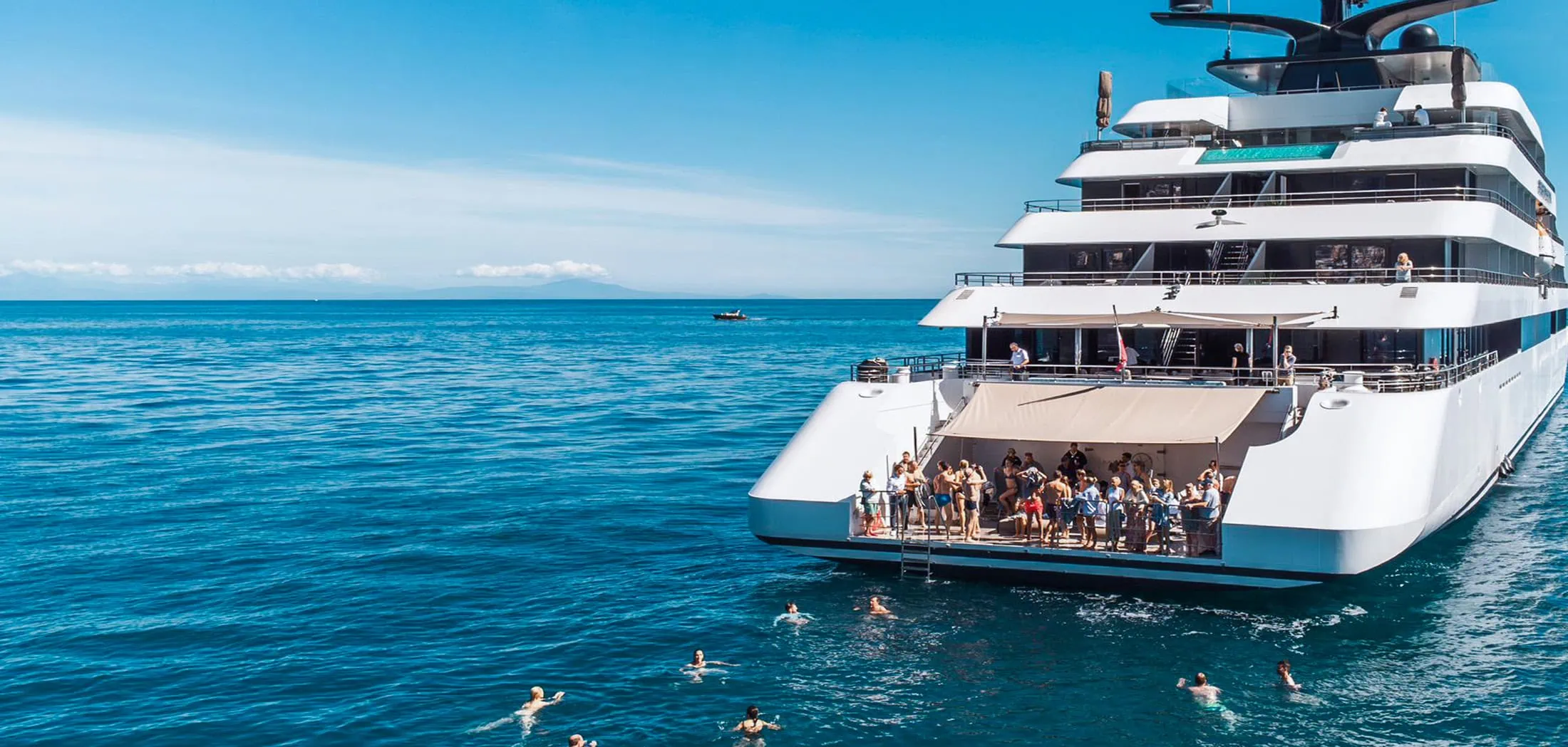 OceanEvent Cruise Specialists