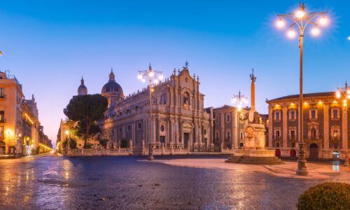 Charter a Yacht for 100 People