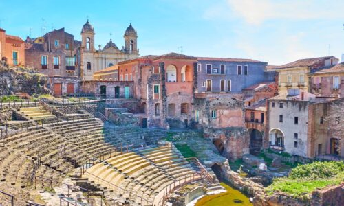 Charter a Yacht for 100 People