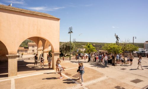 Charter a Yacht for 100 People