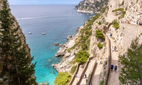 Charter a Yacht for 100 People