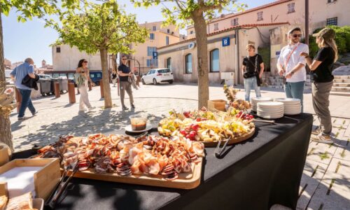 Charter a Yacht for 100 People