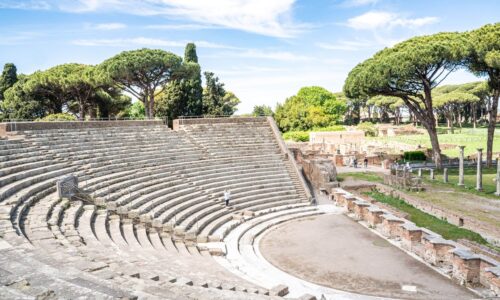 Charter a Yacht for 100 People