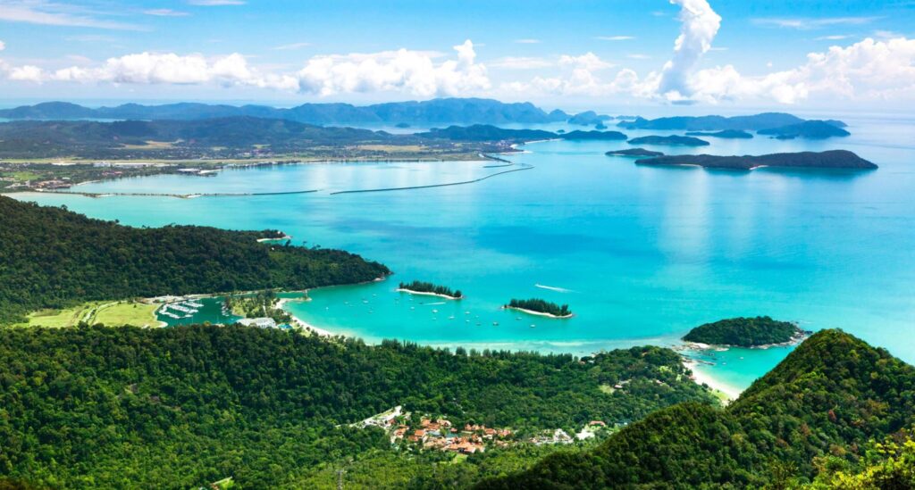 Conference Cruise Singapore