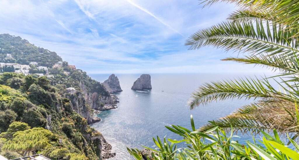 Charter a cruise with OceanEvent - Ships with up to 50 cabins