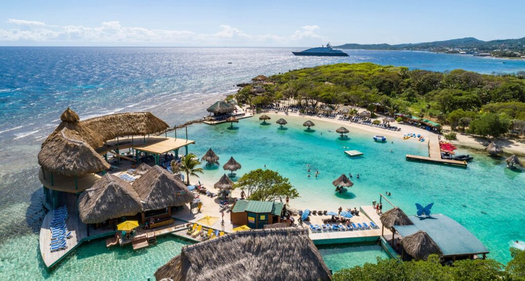 Charter a cruise with OceanEvent - Ships with up to 114 cabins