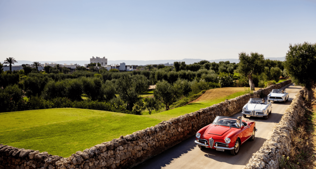 firmenevent frankreich