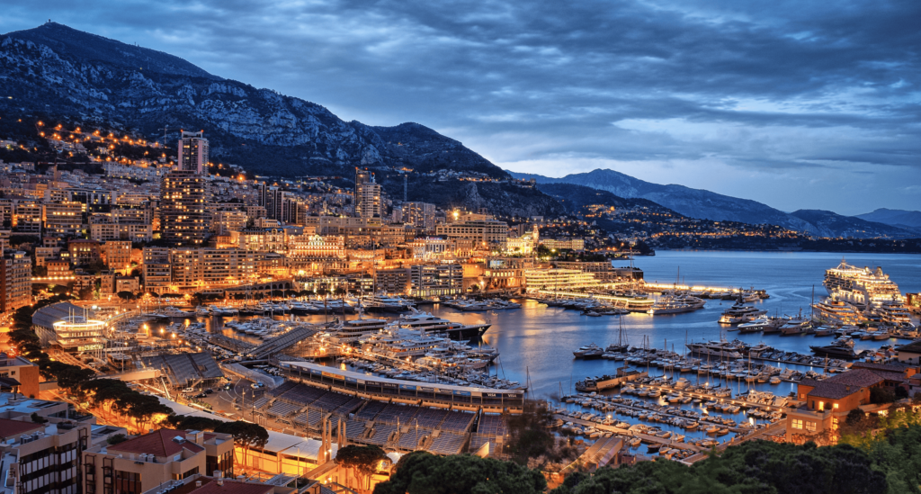 firmenevent frankreich