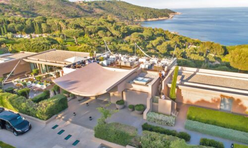 Cruise Charter for 176 Guests | With OceanEvent