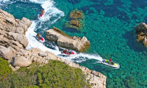 Cruise Charter for 176 Guests | With OceanEvent