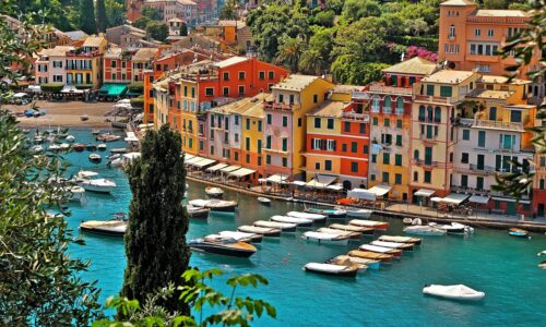 Cruise Charter for 176 Guests | With OceanEvent