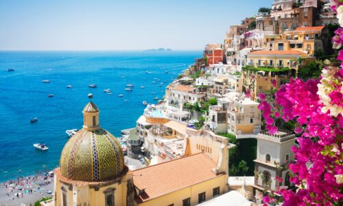 Your company event with OceanEvent on an exclusively chartered cruise ship