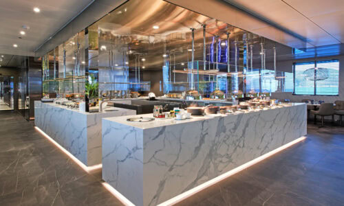 Exclusive Charter of Emerald Sakara | Exclusively with OceanEvent