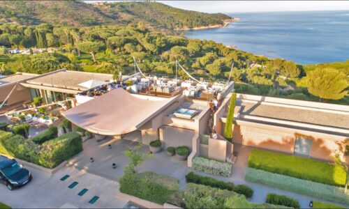 Luxury Sailing Ship – Exclusively chartered with OceanEvent