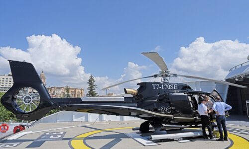 Luxury Private Cruise Ships | Charter with OceanEvent