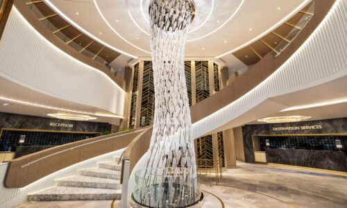 Luxury Private Cruise Ships | Charter with OceanEvent