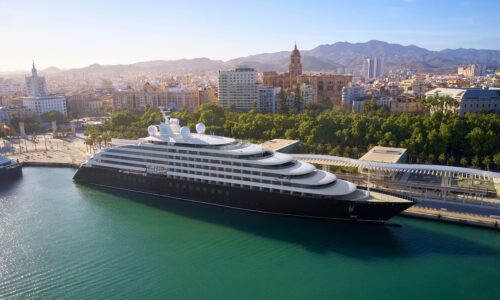 Private Yacht Cruises for Corporate and Private Events with OceanEvent