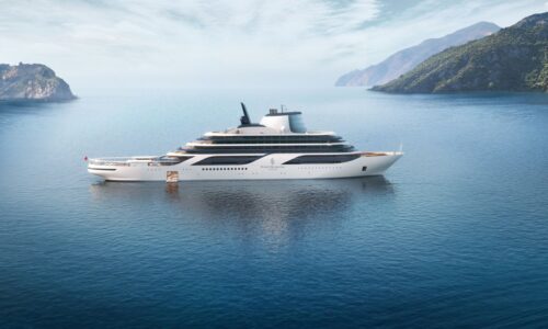 Luxury Private Cruise Ships | Charter with OceanEvent