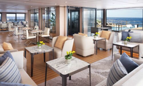 Luxury Private Cruise Ships | Charter with OceanEvent