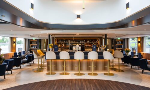 Luxury Private River Cruise Ships | Charter with OceanEvent