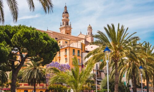 Cruise Charter for 176 Guests | With OceanEvent