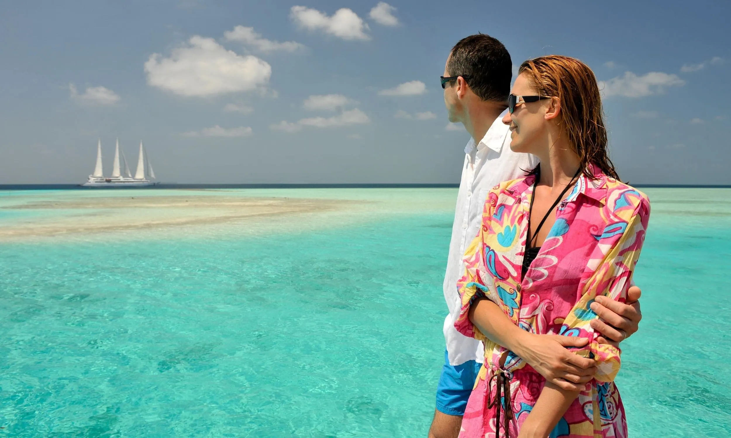 Host Your Corporate or Private Event on a Cruise Yacht