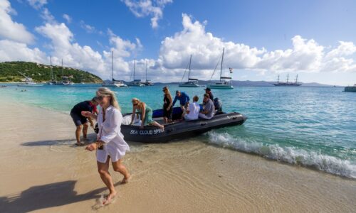 Bleisure Company Trips with OceanEvent