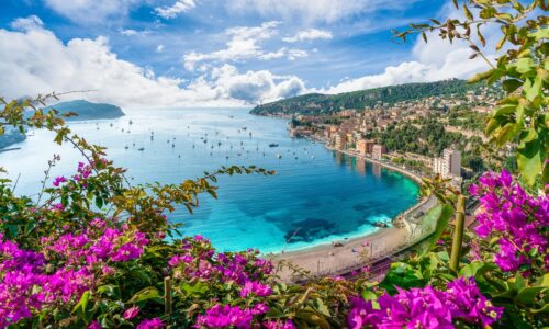 Private Yacht Cruises for Corporate and Private Events with OceanEvent