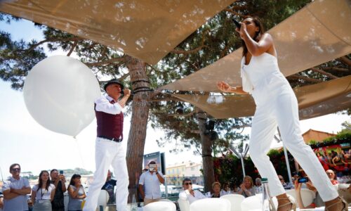 Private Yacht Cruises for Corporate and Private Events with OceanEvent