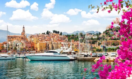 Bleisure Company Trips with OceanEvent