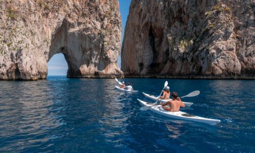 Bleisure Company Trips with OceanEvent