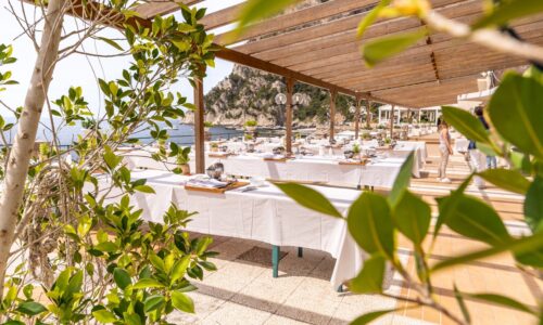 Private Yacht Cruises for Corporate and Private Events with OceanEvent