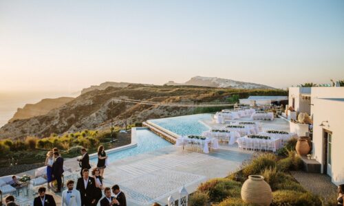 Private Yacht Cruises for Corporate and Private Events with OceanEvent