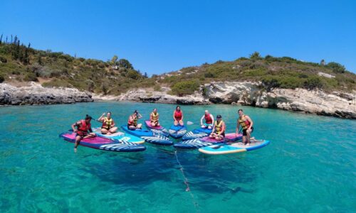 Private Yacht Cruises for Corporate and Private Events with OceanEvent